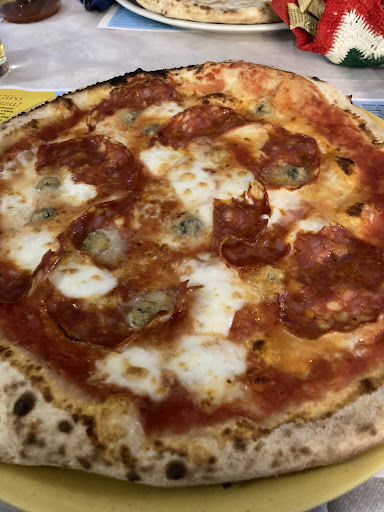 Ristorante la piscina - Thumbnail
