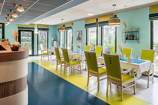 Photo de Ehpad Korian Les Restanques à Istres (13800)