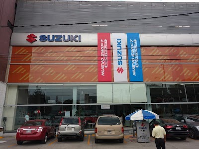 Photos of Suzuki Universidad