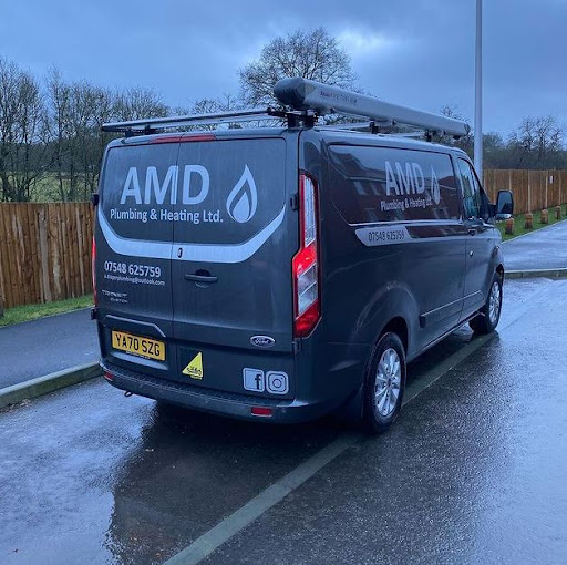 AMD Plumbing and Heating ltd Gallery - United Kingdom