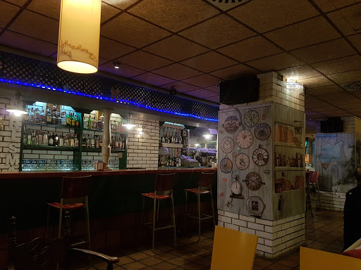 Bar Karisma - Visual