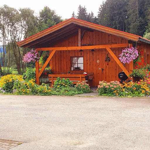 Ferienhaus Geis im bayerischen Wald