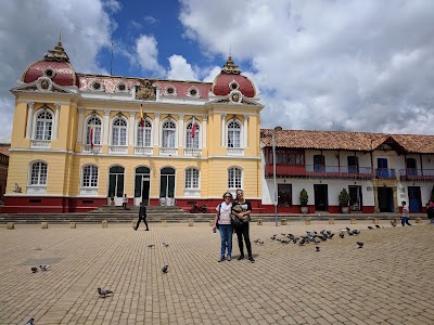 Photos of Casa Hotel Boyaca Real