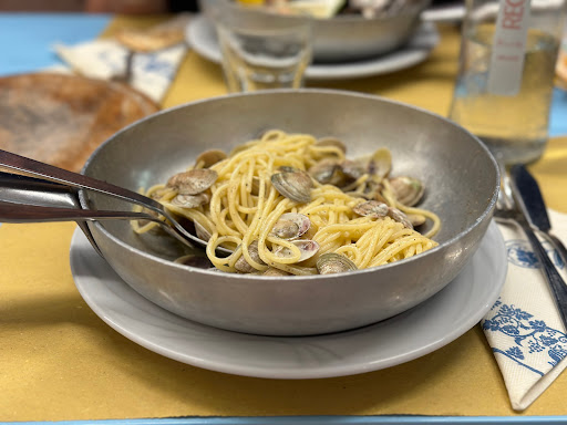 Riviera Bar e Cucina - Visual
