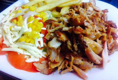 Almoraima Kebab