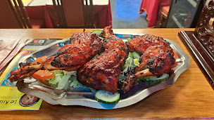 Photo n°10 de Le Krishna - Restaurant Indien Montpellier à Montpellier (Restaurant végétarien)