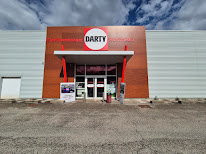 DARTY La Mure à La Mure