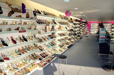 Shoe Store