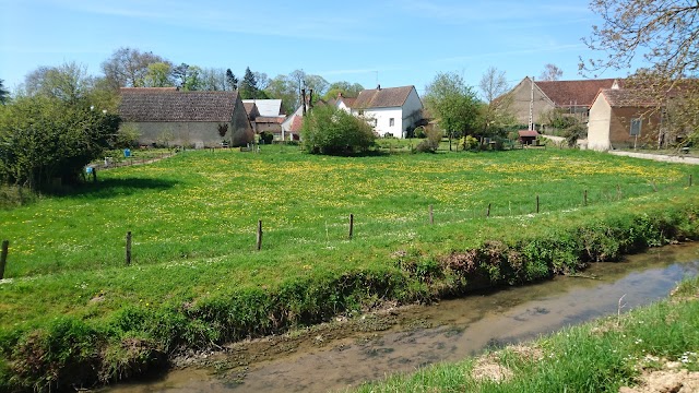 Gîte de la Grange - Gîtes de France