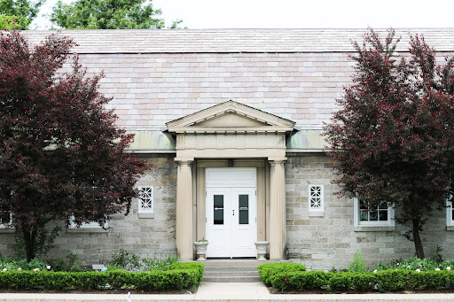 Arkell Museum - Visual