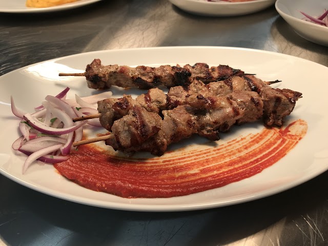 Sokrates Restaurant