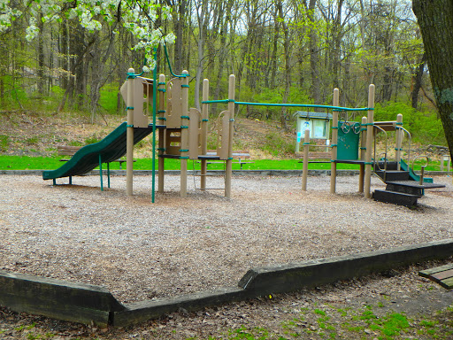 Ithaca Park & Wilderness Trail - Thumbnail