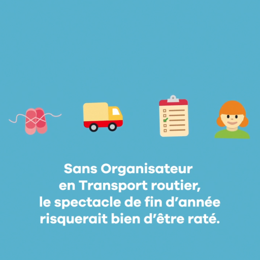 ISTELI Strasbourg - Transport & Logistics Management School - Thumbnail