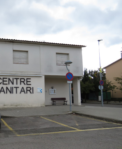 Centre Sanitari - Thumbnail