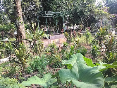 cemetery
