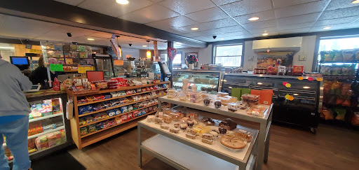 Spikes Pizza & Grocery LLC Gallery - United States