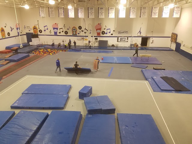 The Summit Sports and Ice Complex