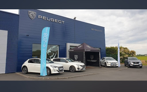 SARL BRETTEVILLE AUTO AGENT PEUGEOT CITROEN Gallery - France