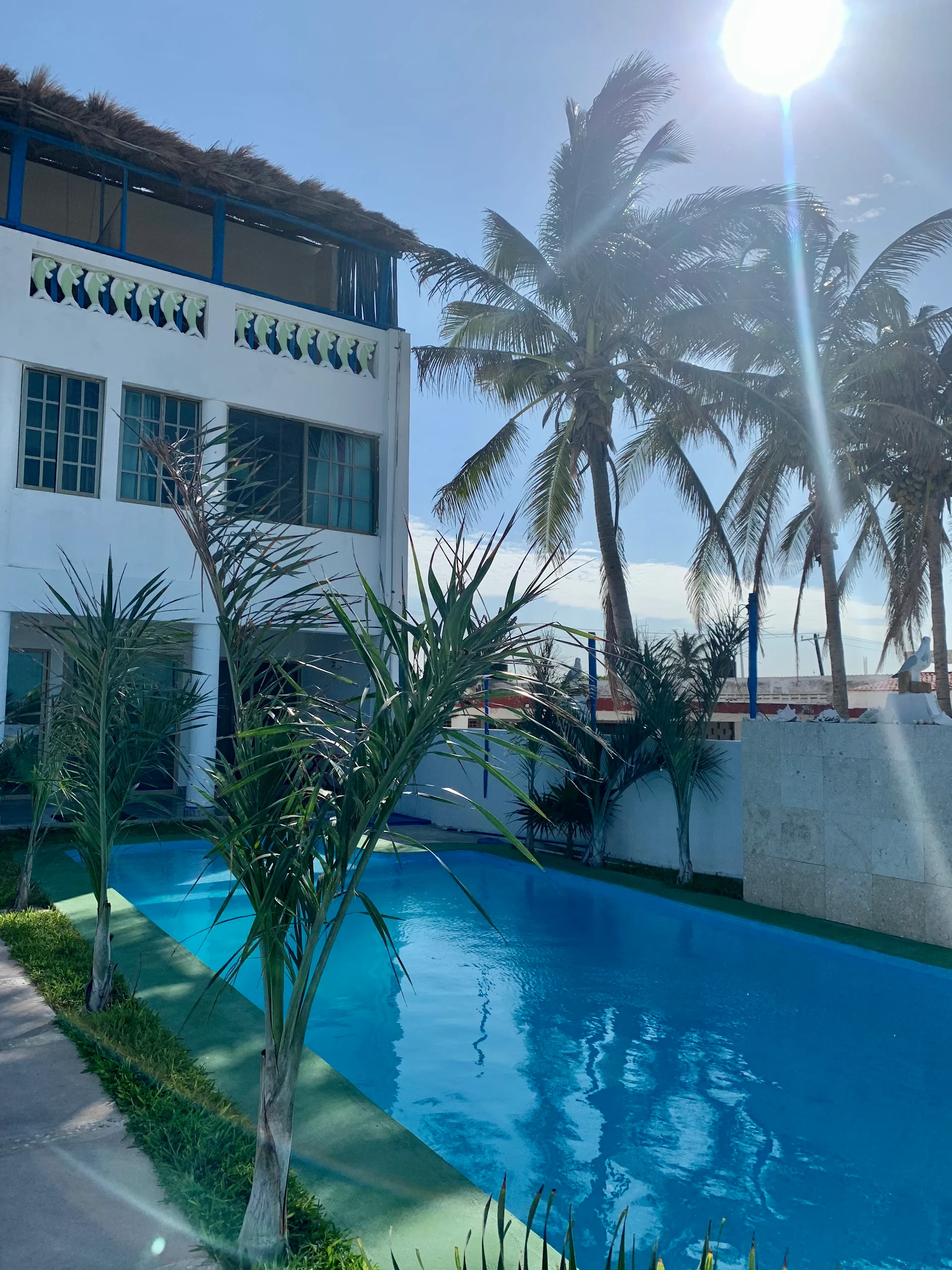 Hotel Playa Arena