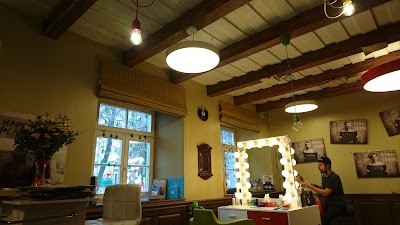 Photos of Hair Cocktail Bar