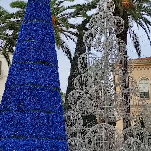 Taranto luminarie natalizie - Thumbnail