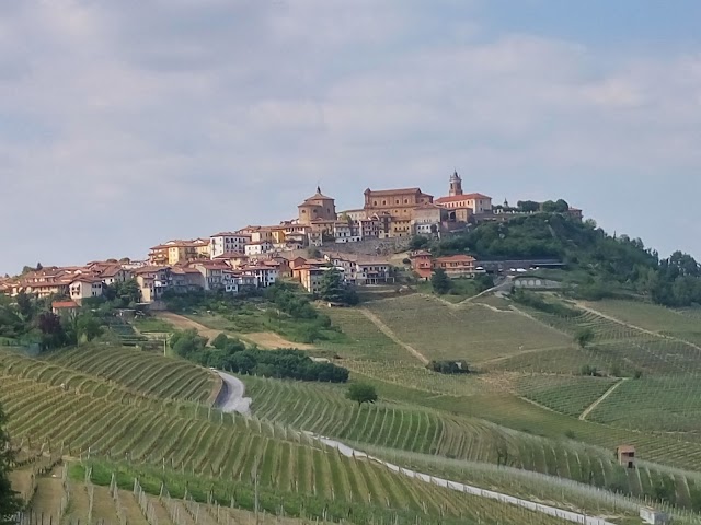 Comune La Morra