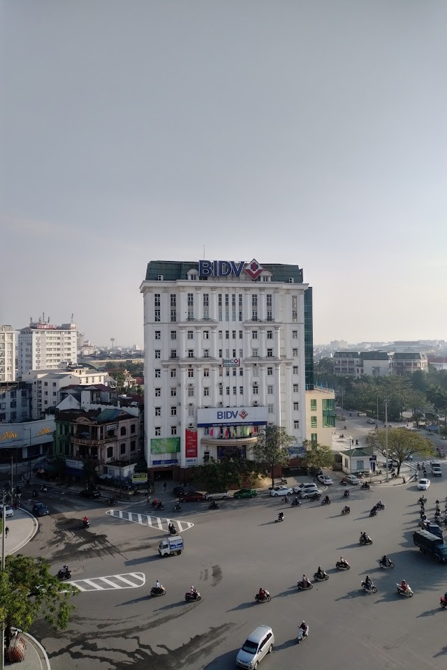 Vinpearl Hotel Huế