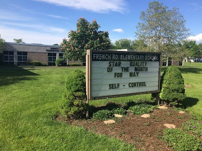 French Road Elementary School