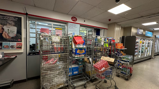 Bushey Heath Post Office - Thumbnail
