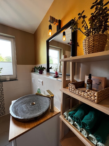 Relax and Care Weimar - Visual