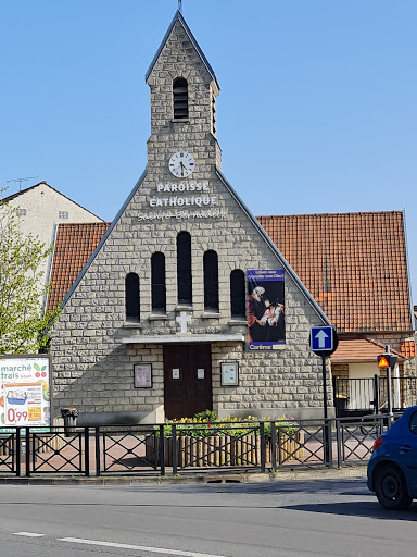 Paroisse Sainte Bernadette de Gagny