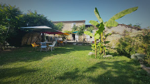 Photo n°15 de Nid charentais à Val-de-Bonnieure (Lodge)