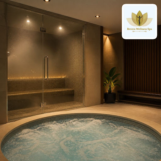 Step into deep relaxation at Revera Wellness Spa, your trusted luxury spa in HSR Layout. Our excl… post image