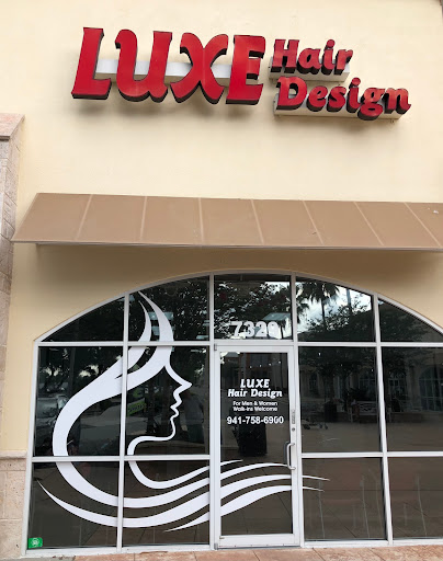 Luxe Design - Visual