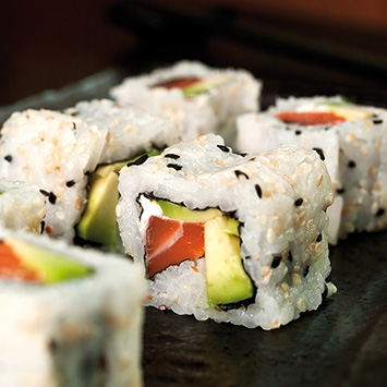 Ristorante Giapponese Royal Chef Sushi Milano