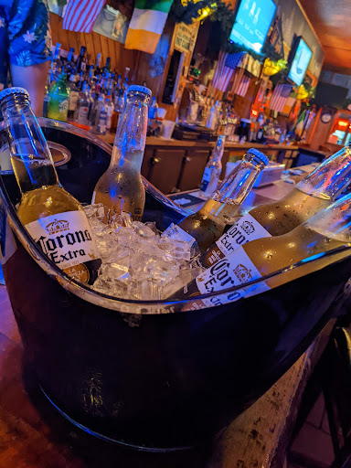 Paddy G's Sports Bar Gallery - United States