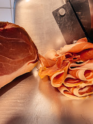 Photo n°9 de La Fabbrica à Sallanches (Pizzas à emporter)