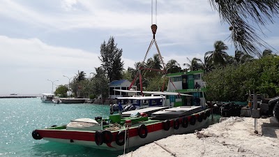 Photos of Funadhoo