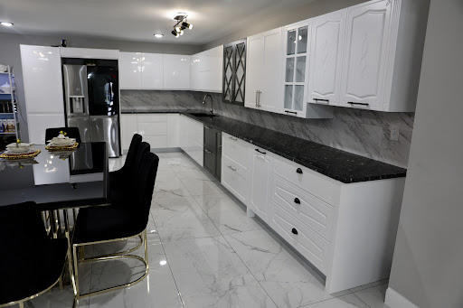 Elite Import Interiors