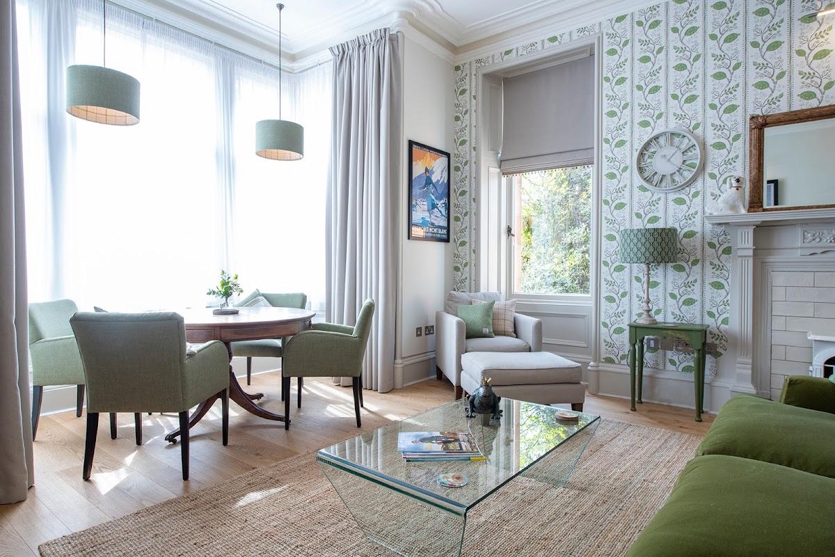 Art House Apartments Inverness