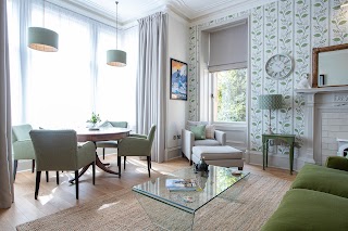 Art House Apartments Inverness