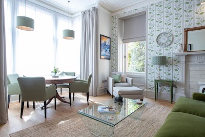 Art House Apartments Inverness