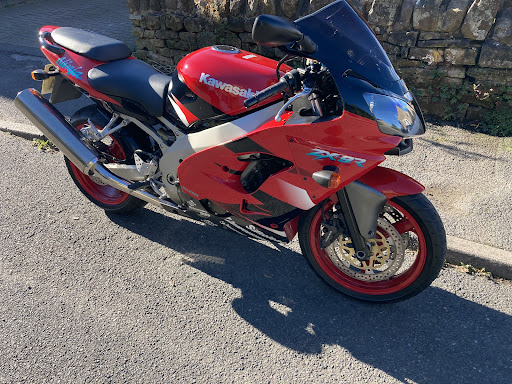 Rwf Motorcycles - Thumbnail