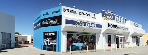 Progressive Car Sound Vision - Thumbnail