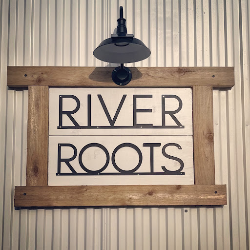 River Roots - Visual
