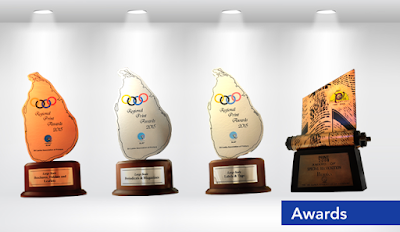 Photos of Kandy Offset Printers (Pvt) Ltd