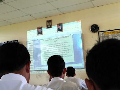 Photos of SMA Unggul Tunas Bangsa