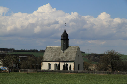 Dorfkirche Wittchendorf Gallery - Germany