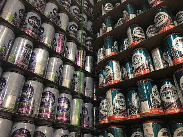 Downeast Cider House