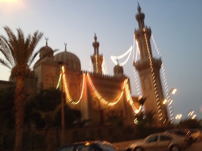Photos of Al Salam Mosque